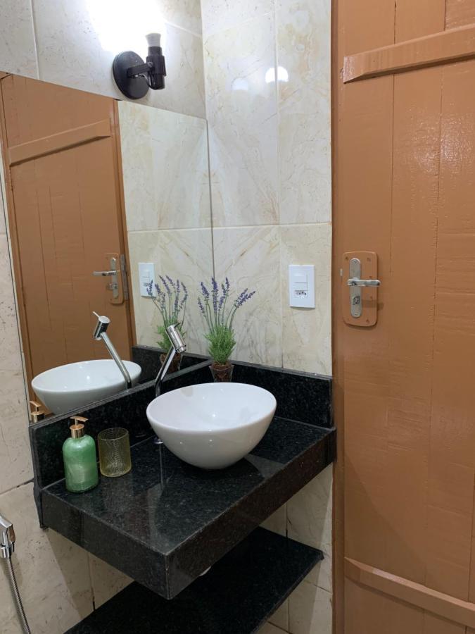 Chale Da Picareta Villa São Roque de Minas Екстериор снимка