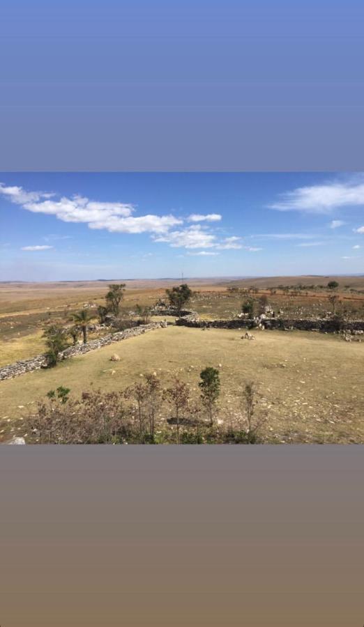 Chale Da Picareta Villa São Roque de Minas Екстериор снимка